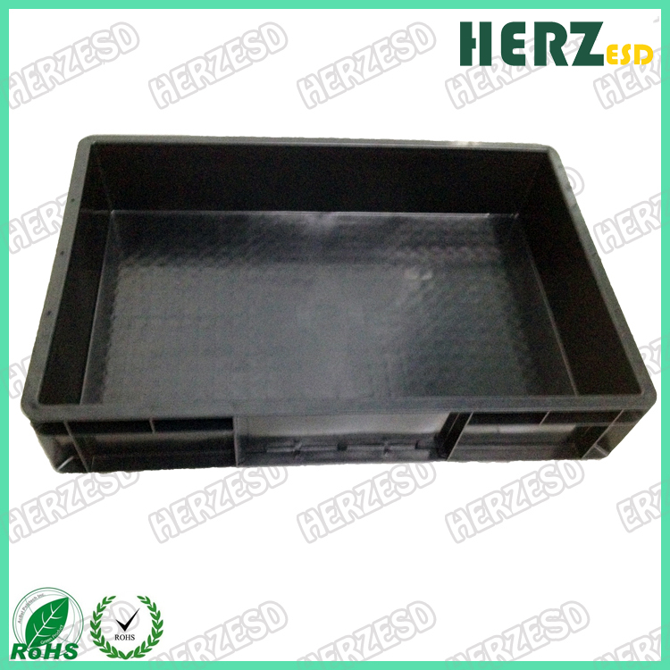 HZ-26412 ESD Circulation Box 600*400*120